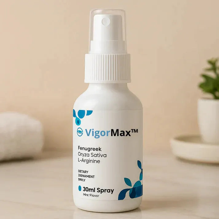 VigorMax - Ottieni erezioni il 98% più potenti in soli 60 secondi! SPEDIZIONE DISCRETA.