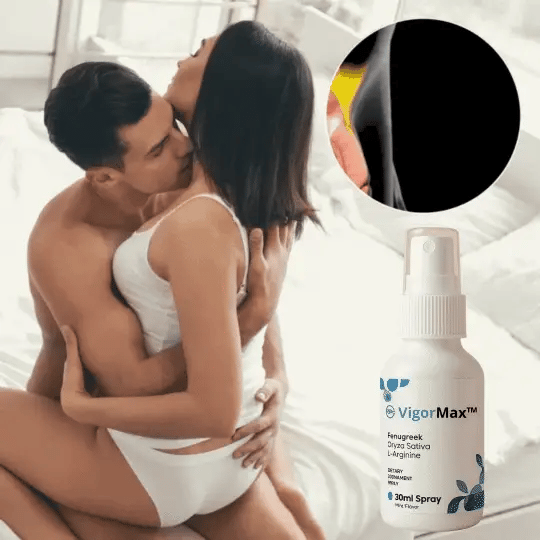 VigorMax - Ottieni erezioni il 98% più potenti in soli 60 secondi! SPEDIZIONE DISCRETA.