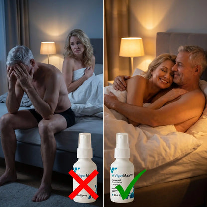 VigorMax - Ottieni erezioni il 98% più potenti in soli 60 secondi! SPEDIZIONE DISCRETA.