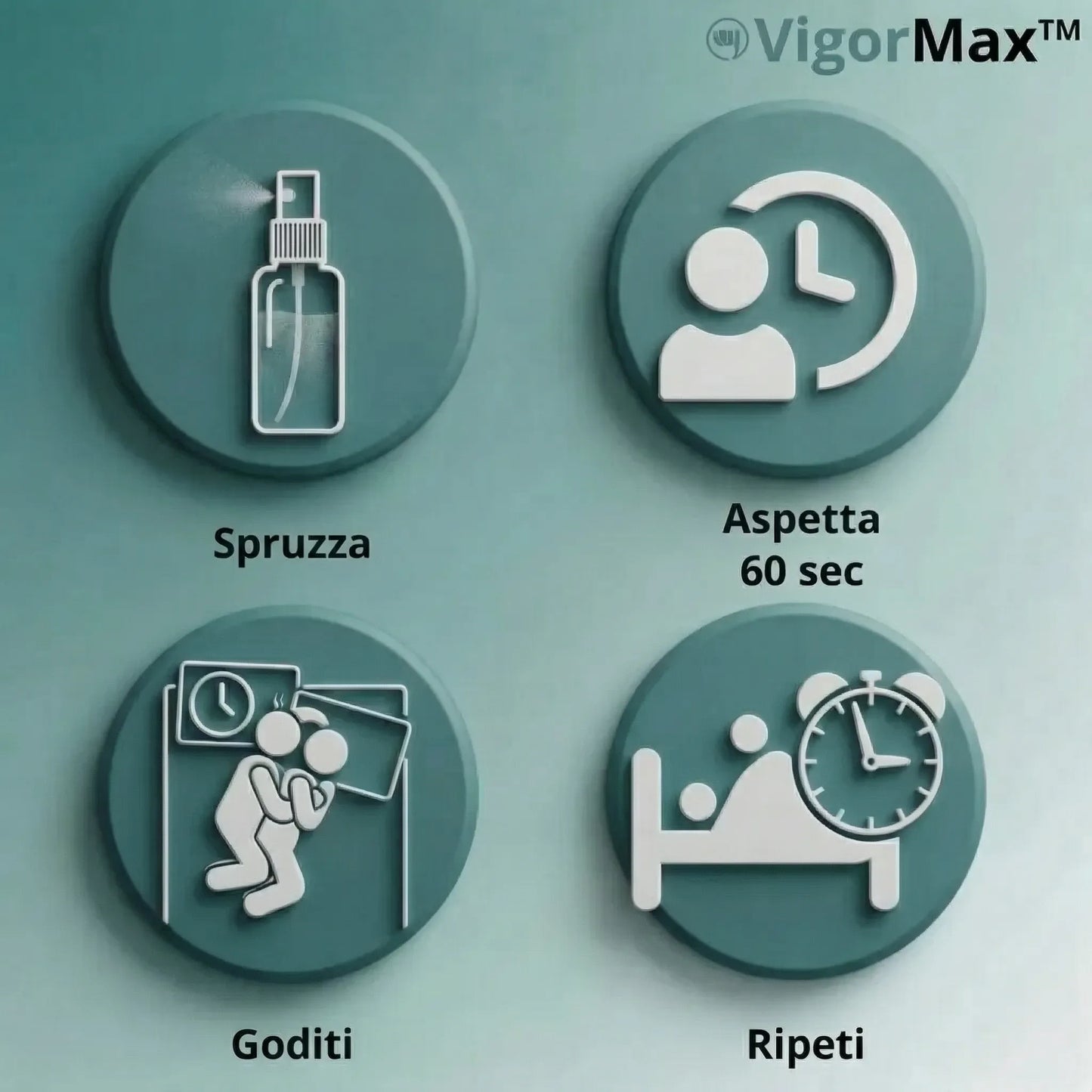 VigorMax - Ottieni erezioni il 98% più potenti in soli 60 secondi! SPEDIZIONE DISCRETA.